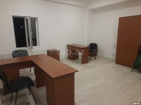 Ofis icarəyə verilir, Ə.Rəcəbli küç.