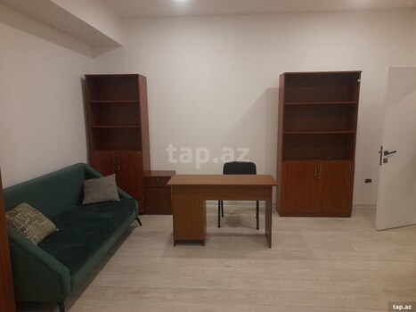 Ofis icarəyə verilir, Ə.Rəcəbli küç.