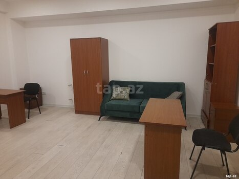 Ofis icarəyə verilir, Ə.Rəcəbli küç.