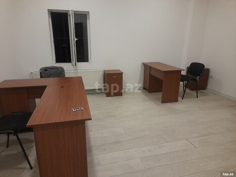 Ofis icarəyə verilir, Ə.Rəcəbli küç.