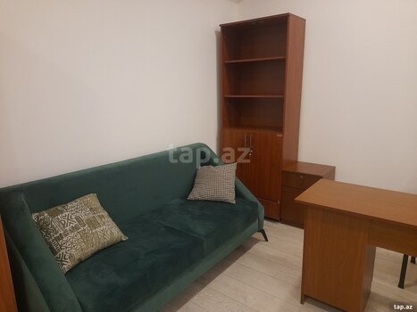 Ofis icarəyə verilir, Ə.Rəcəbli küç.