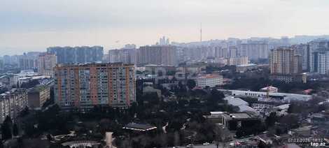 3-otaqlı yeni tikili, Moskva pr., 125 m²