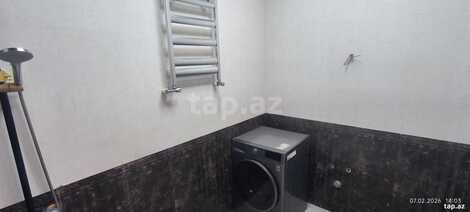 3-otaqlı yeni tikili, Moskva pr., 125 m²