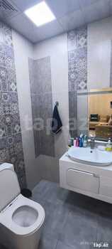 3-otaqlı yeni tikili, Moskva pr., 125 m²