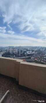3-otaqlı yeni tikili, Moskva pr., 125 m²