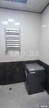 3-otaqlı yeni tikili, Moskva pr., 125 m²