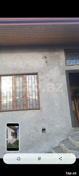 Həyət evi, Şəki ş.