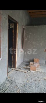 Həyət evi, Şəki ş.