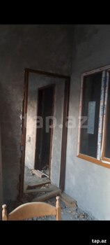 Həyət evi, Şəki ş.