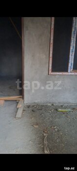 Həyət evi, Şəki ş.