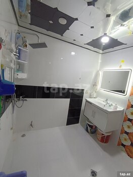 3-otaqlı mənzil, Sumqayıt ş., 95 m²