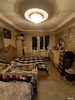 3-otaqlı mənzil, Sumqayıt ş., 95 m²