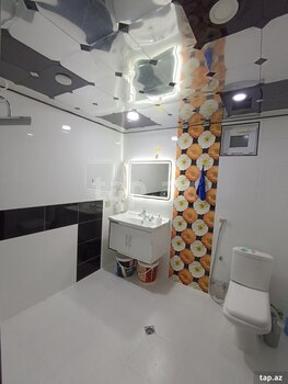 3-otaqlı mənzil, Sumqayıt ş., 95 m²