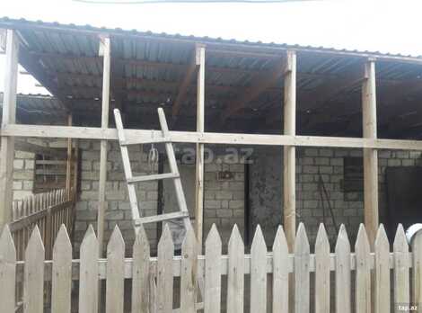 Bağ evi kirayə verilir, Mingəçevir ş.