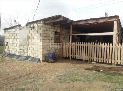 Bağ evi kirayə verilir, Mingəçevir ş.