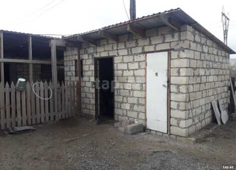 Bağ evi kirayə verilir, Mingəçevir ş.
