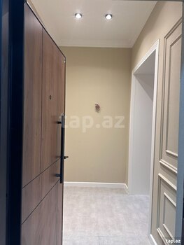 3-otaqlı yeni tikili, Xırdalan ş., 107 m²