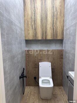 3-otaqlı yeni tikili, Xırdalan ş., 107 m²