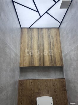3-otaqlı yeni tikili, Xırdalan ş., 107 m²