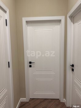 3-otaqlı yeni tikili, Xırdalan ş., 107 m²