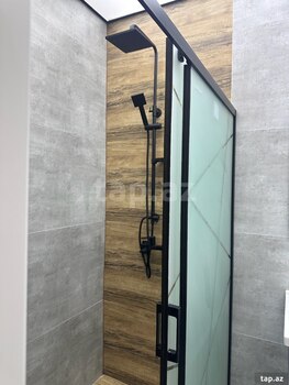 3-otaqlı yeni tikili, Xırdalan ş., 107 m²