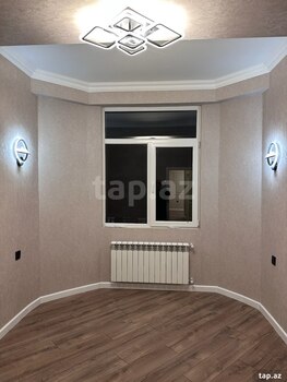 3-otaqlı yeni tikili, Xırdalan ş., 107 m²