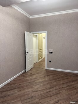 3-otaqlı yeni tikili, Xırdalan ş., 107 m²