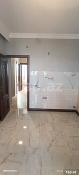 3-otaqlı mənzil, Səməd Vurğun küç., 59 m²