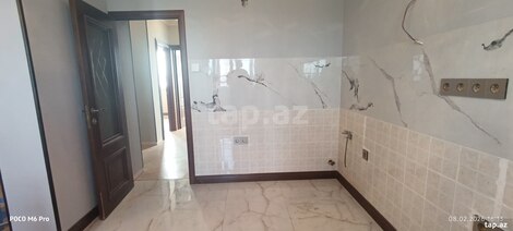 3-otaqlı mənzil, Səməd Vurğun küç., 59 m²