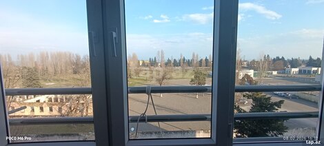 3-otaqlı mənzil, Səməd Vurğun küç., 59 m²