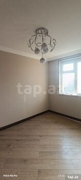 3-otaqlı mənzil, Səməd Vurğun küç., 59 m²