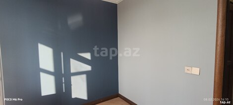 3-otaqlı mənzil, Səməd Vurğun küç., 59 m²
