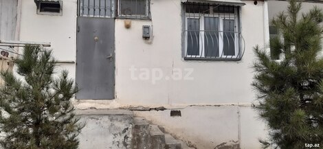 2-otaqlı mənzil kirayə verilir, Gəncə ş., 57 m²