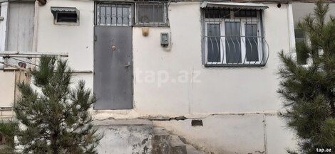 2-otaqlı mənzil kirayə verilir, Gəncə ş., 57 m²