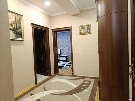 4-otaqlı yeni tikili, Sumqayıt ş., 163 m²