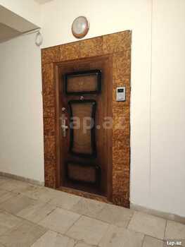 4-otaqlı yeni tikili, Sumqayıt ş., 163 m²