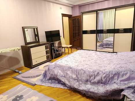 4-otaqlı yeni tikili, Sumqayıt ş., 163 m²