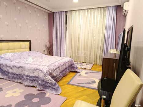 4-otaqlı yeni tikili, Sumqayıt ş., 163 m²