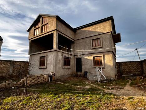 Bağ evi, Fatmayı qəs.