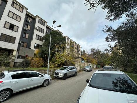 3-otaqlı mənzil, H.B.Zərdabi küç., 50 m²