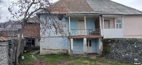 5 sot torpaq sahəsi, Qax r.