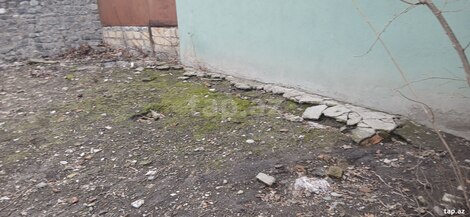 5 sot torpaq sahəsi, Qax r.
