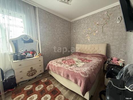 Həyət evi, Maştağa qəs.