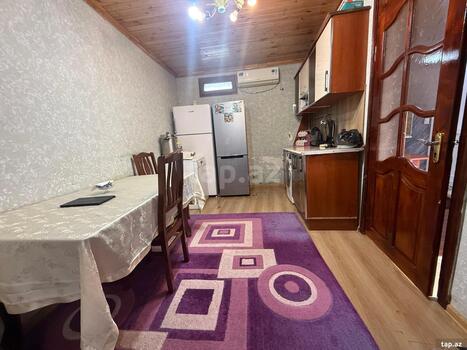 Həyət evi, Maştağa qəs.