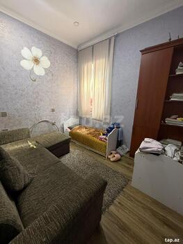 Həyət evi, Maştağa qəs.