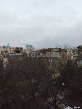 2-otaqlı mənzil, Nərimanov r., 55 m²
