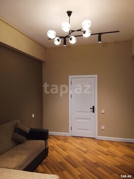 2-otaqlı mənzil, Nərimanov r., 55 m²