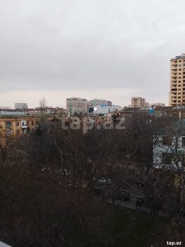 2-otaqlı mənzil, Nərimanov r., 55 m²