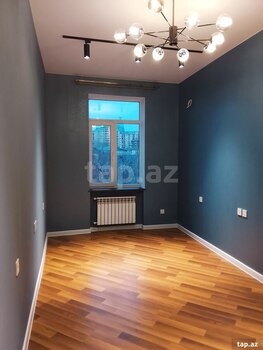 2-otaqlı mənzil, Nərimanov r., 55 m²