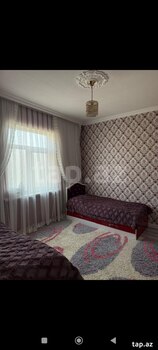 Həyət evi, Gəncə ş.